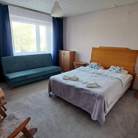 Apartamenty Prestige ウェバ エクステリア 写真