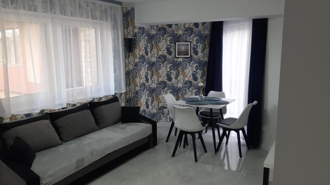 Apartamenty Prestige ウェバ エクステリア 写真