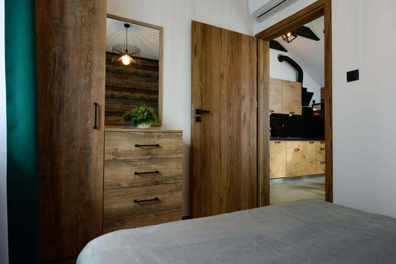 Apartamenty Prestige ウェバ エクステリア 写真