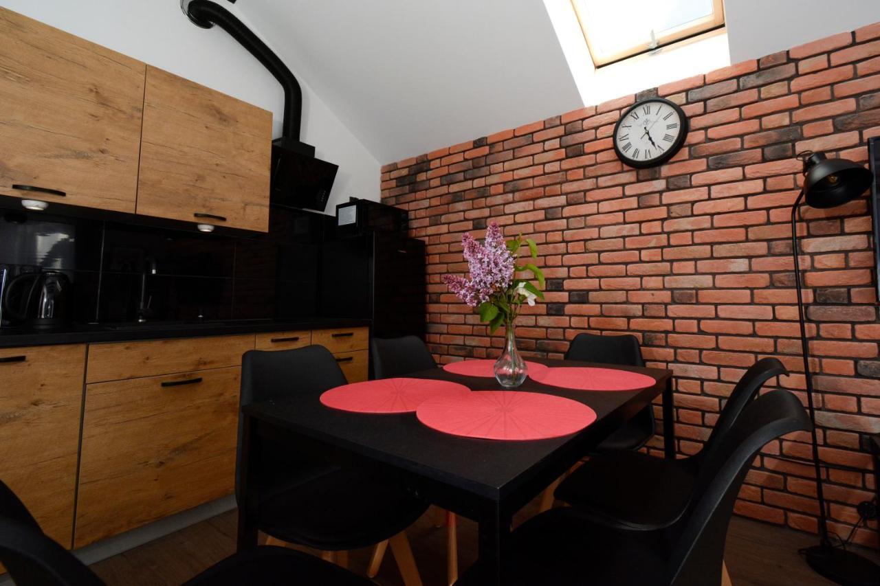 Apartamenty Prestige ウェバ エクステリア 写真