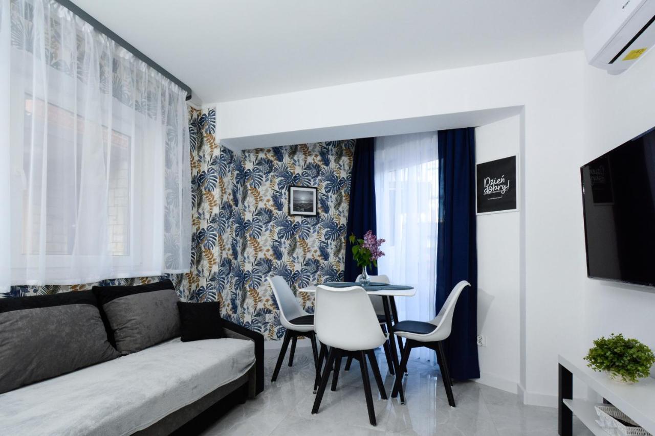 Apartamenty Prestige ウェバ エクステリア 写真