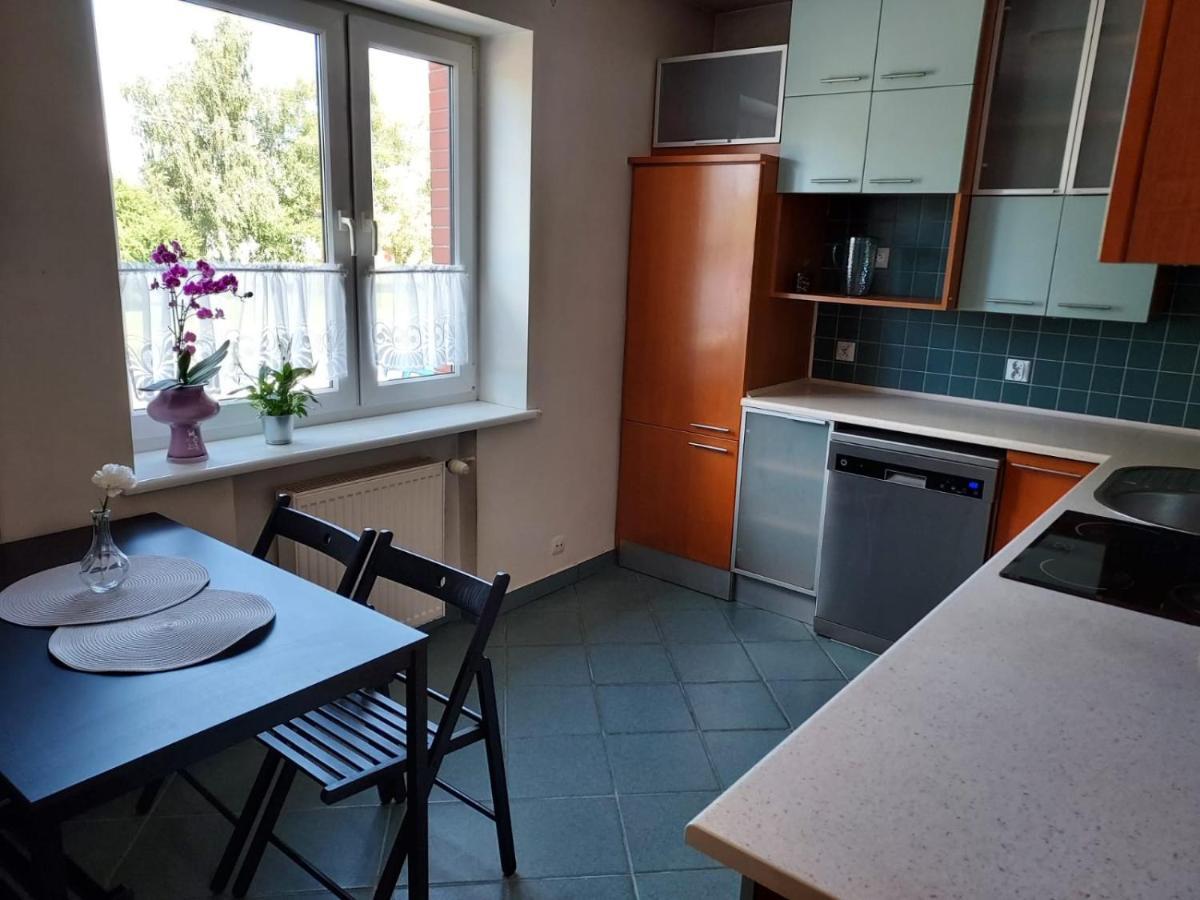 Apartamenty Prestige ウェバ エクステリア 写真