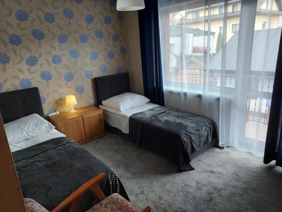 Apartamenty Prestige ウェバ エクステリア 写真
