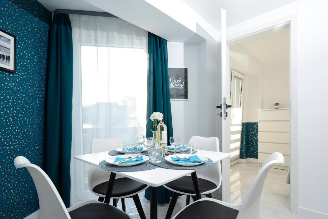 Apartamenty Prestige ウェバ エクステリア 写真