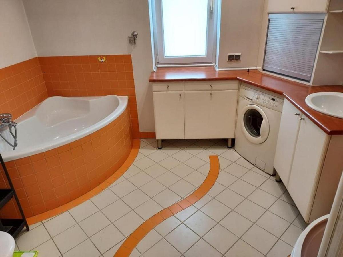 Apartamenty Prestige ウェバ エクステリア 写真