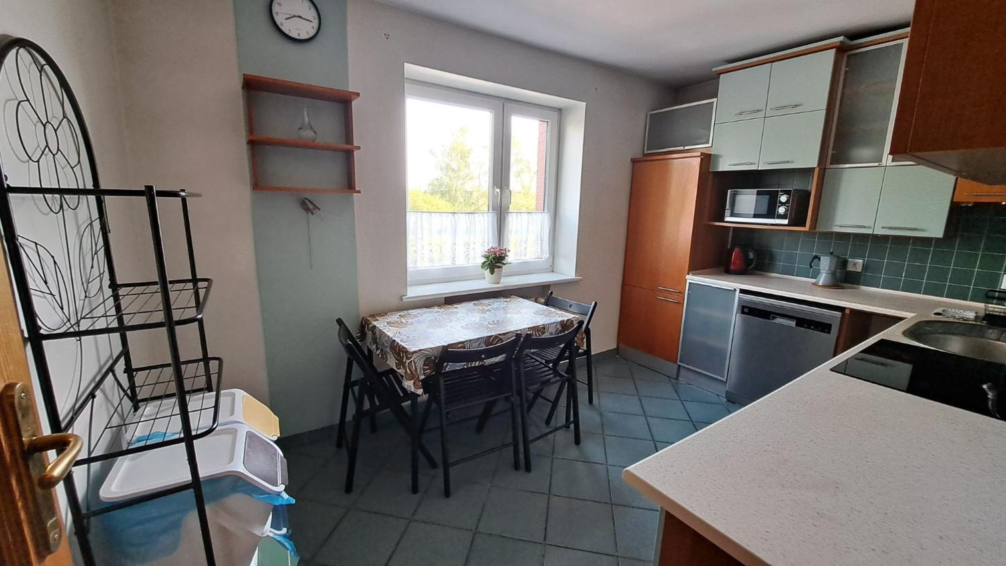 Apartamenty Prestige ウェバ エクステリア 写真