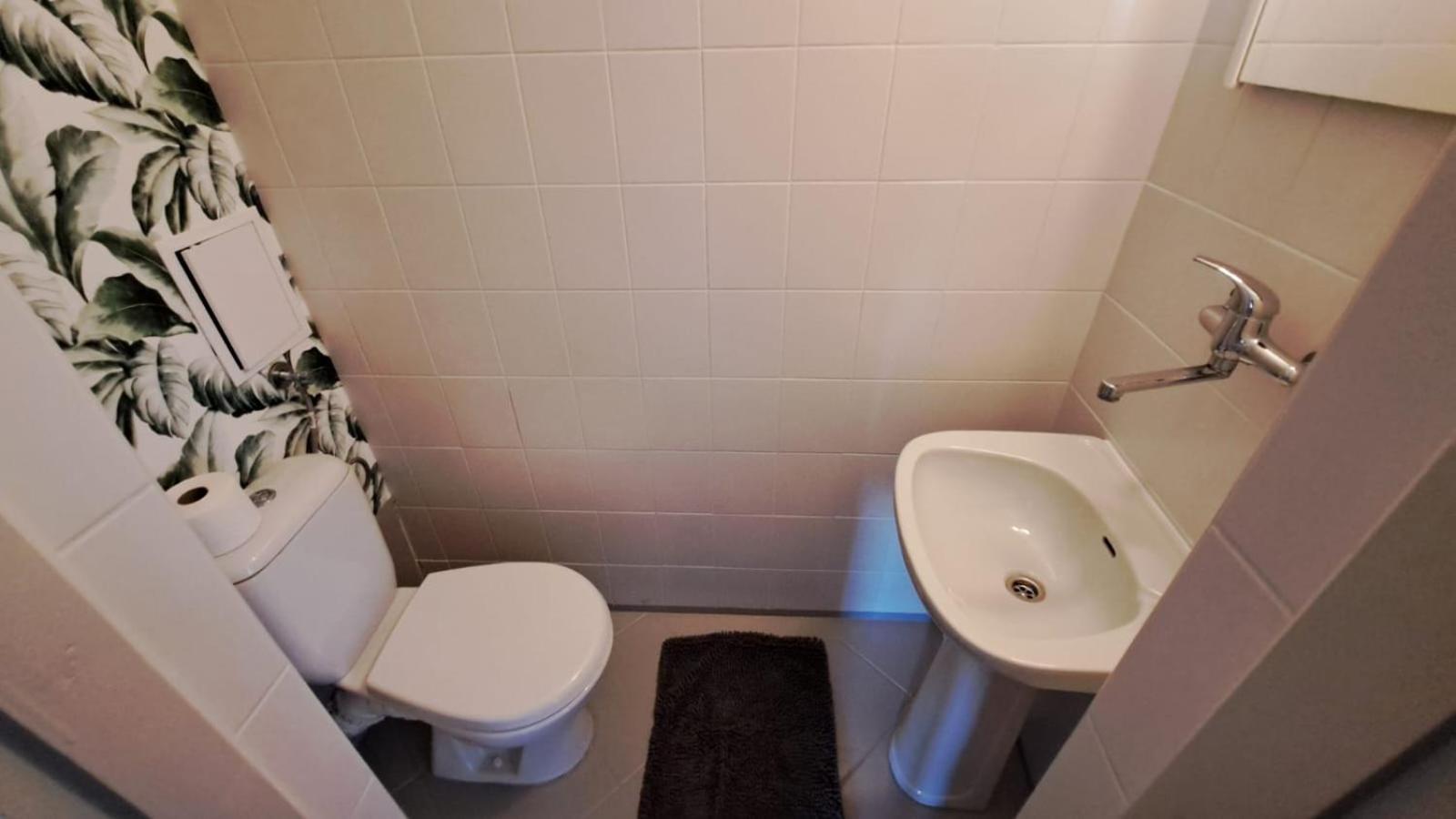 Apartamenty Prestige ウェバ エクステリア 写真