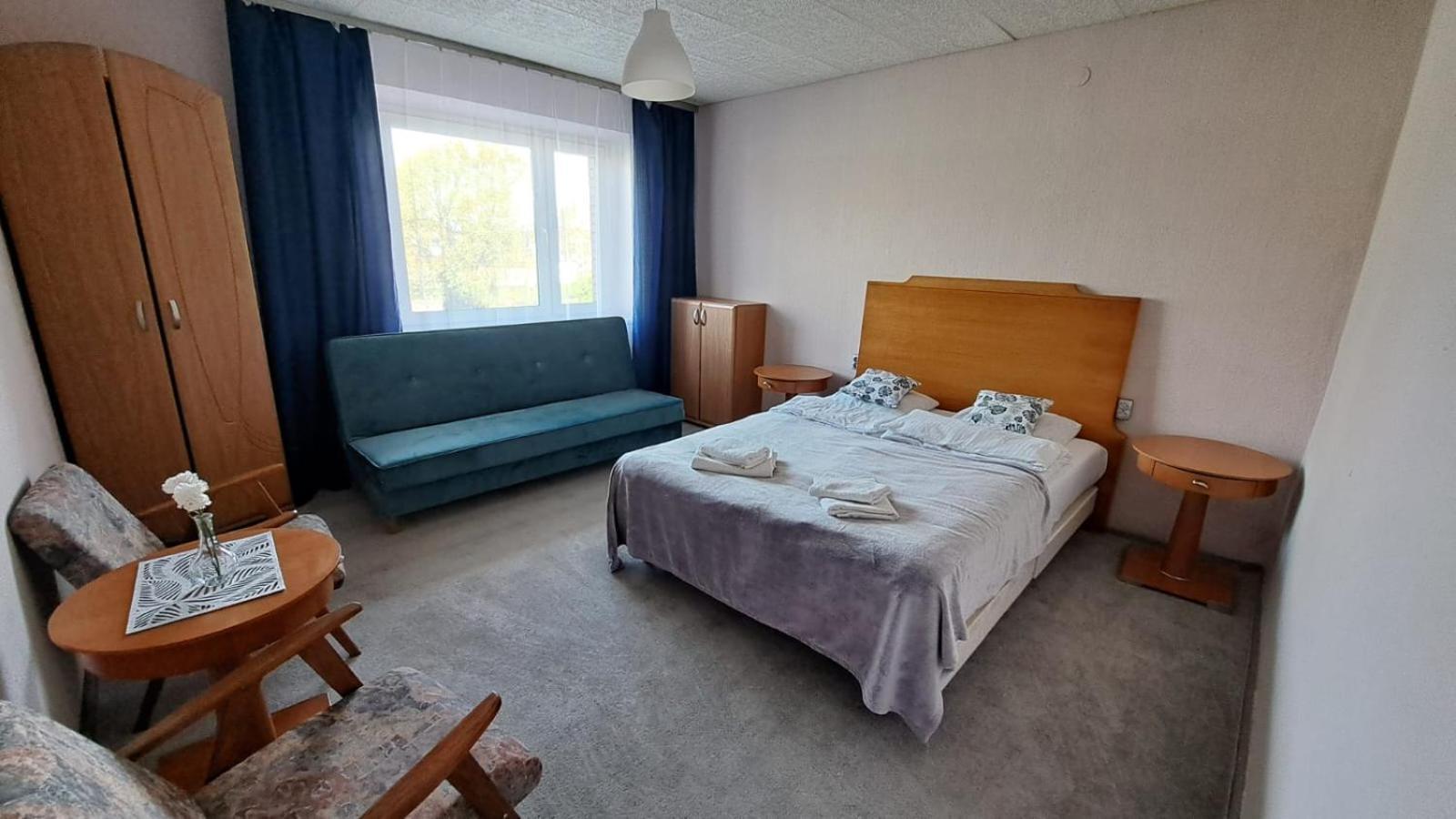 Apartamenty Prestige ウェバ エクステリア 写真
