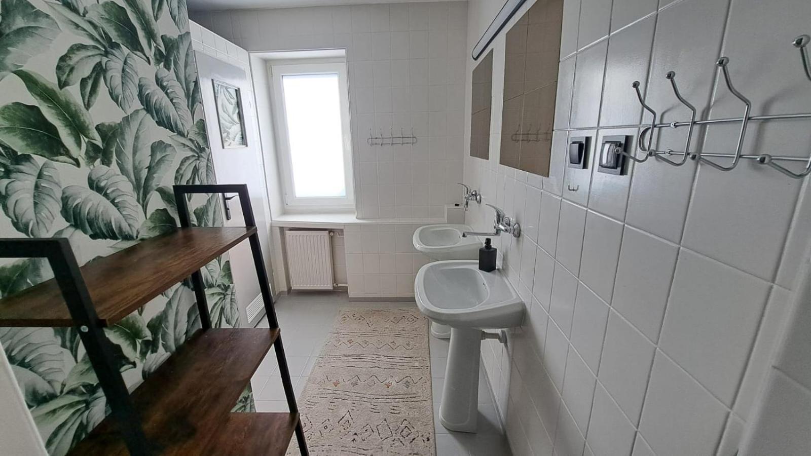 Apartamenty Prestige ウェバ エクステリア 写真
