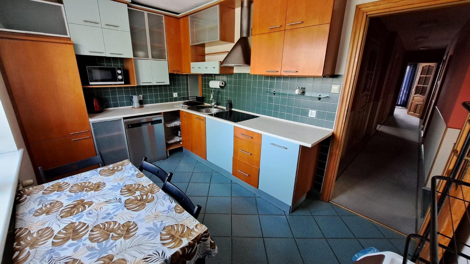 Apartamenty Prestige ウェバ エクステリア 写真